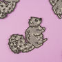 Squirrel Patch, thumbnail 1 of 3