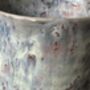 Handmade Porcelain Coffee Mug,Tea Cup, thumbnail 3 of 4