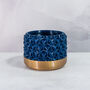 Midnight Transform Planter, thumbnail 3 of 4