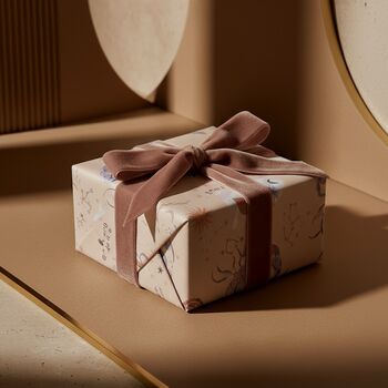 Cancer Zodiac Necklace 18k Gold Plated Gift, 5 of 11