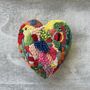 Heart Of Nature Brooch, thumbnail 2 of 3