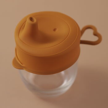 Sippy Cup Cover, 2 of 12