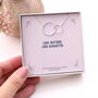 'Like Mother Like Daughter' Necklace, thumbnail 1 of 7