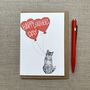 Personalised Dog Father's Day Card, thumbnail 10 of 12