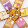 Natural Crunchy Dog Biscuits Box, thumbnail 1 of 8