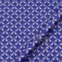 Royal Blue Cheetah Wrapping Paper, thumbnail 11 of 11