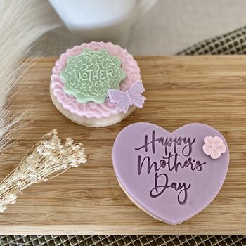 Personalised Mother's Day Sweet Treat Hamper, 12 of 12