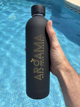 Aroama Insulated Water Bottle – 750ml, 6 of 9