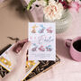 Easter Personalised Seed Packet + Choc Letterbox Gift, thumbnail 2 of 8