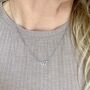 Bulldog Necklace, thumbnail 2 of 6