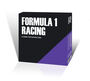 Formula One Racing Knowledge Game For Racing Fans, thumbnail 1 of 6