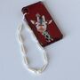 Beaded Phone Strap, thumbnail 7 of 12