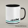 Formula One Cars 2026 Mug, thumbnail 4 of 12