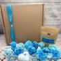 The Blooming Blue Luxury Spa Gift Box, thumbnail 3 of 8