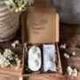 Acorn Car Air Freshener Gift Botanical Hanging, thumbnail 2 of 4