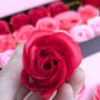 Personalised Soap Roses Gift Box, thumbnail 4 of 4