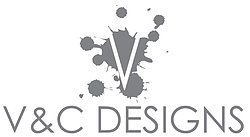 V&C Designs Logo