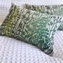 Lavender Scented Wildflower Meadow Sleep Pillow, thumbnail 1 of 7