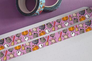 Halloween Washi Tape, 6 of 7