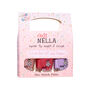 Good Vibes Nail Polish Trio, thumbnail 1 of 4