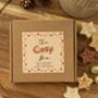 Cosy Star Wax Melt Selection Box, thumbnail 1 of 8