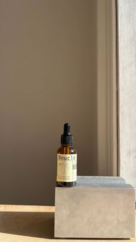 Organic Hair Oil With Rosemary Leaf, Sage, Thyme And Parsley Seed Restore And Revitalise, 2 of 5