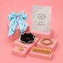 Personalised Letterbox Gift Set, thumbnail 1 of 3