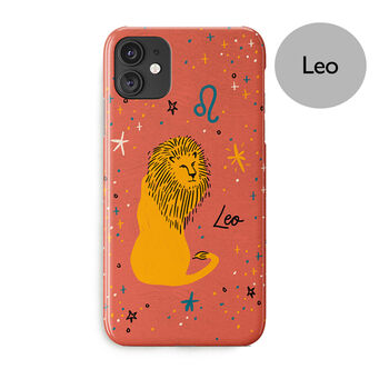 Zodiac Phone Case, More Options, 7 of 12