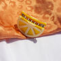 Lemon Slice Claw Hair Clip, thumbnail 2 of 2