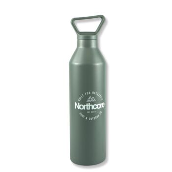 Northcore Miir Vacuum Insulated 680ml Bottle, 2 of 3