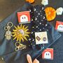 Dark Side Of The Moon Boo Box – Magical Halloween Gift For Her And Teens, thumbnail 1 of 11