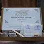 Sustainable Seed Kit. Plants For The Vegetable Patch, thumbnail 2 of 6