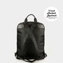 Lightweight Slimfit Laptop Backpack For Men And Womens, thumbnail 3 of 7