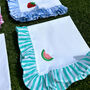 Tutti Frutti Napkins, thumbnail 3 of 10