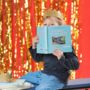 Personalised Thomas The Tank Engine Book Gift Boxed, thumbnail 9 of 9