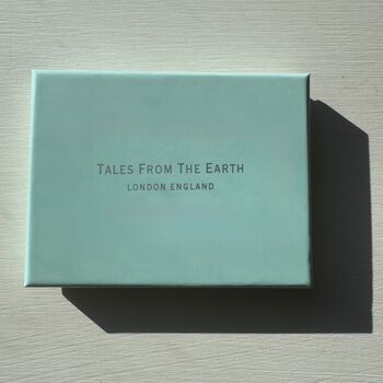 All The Luck And Love Keepsake Gift, 7 of 7