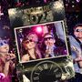 New Years Eve Photobooth Selfie Frame And Party Sign, thumbnail 1 of 8