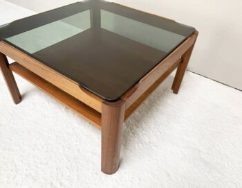 1960’s Mid Century Coffee Table By Myer, 8 of 9