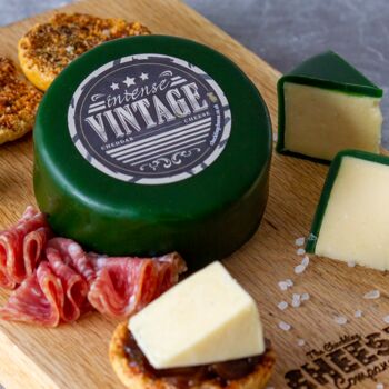 Port And Cheese Gift Box | Artisan Cheese Gift, 5 of 7