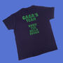 Personalised Cool Dad Club Father's Day T Shirt, thumbnail 1 of 5