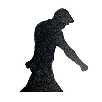 Rory Mc Ilroy Golf Ball Marker, 2 of 4