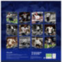 Official Tottenham Hotspur Football Club 2026 Calendar, thumbnail 5 of 5