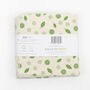 A Slice Of Green Organic Cotton Unpaper Towels Pk Five, thumbnail 5 of 7
