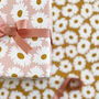 Mother's Day Daisy Wrapping Paper, thumbnail 5 of 5
