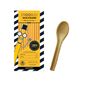 Explorer Edible Spoon And Straw Bundle, thumbnail 1 of 5