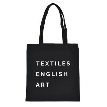 Personalised Favourite Things Tote Bag, 2 of 5