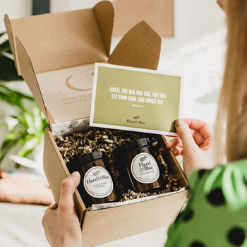 Soy Candle Subscription Gift, 4 of 11