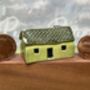 Collectable Miniature Ceramic Bothy, thumbnail 5 of 11