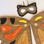 Custom Butterfly Costume For Kids And Adults, thumbnail 7 of 9