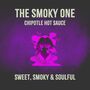 The Smoky One | Chipotle Hot Sauce, thumbnail 4 of 4